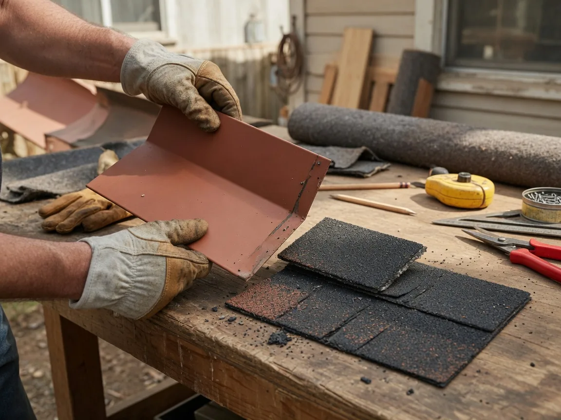 Roof Repair company in Copeland, KS